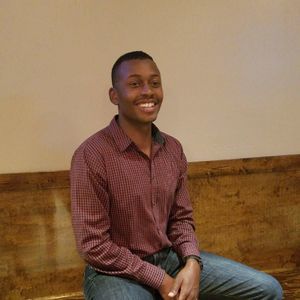 Meet your Posher, Isaac